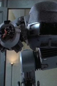 RoboCop